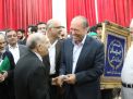 گزارش تصویری بازدید نمایشگاه دستاورد های علمی و پژوهشی پروفسور علی اکبر جلالی در دانشگاه صنعتی شاهرود